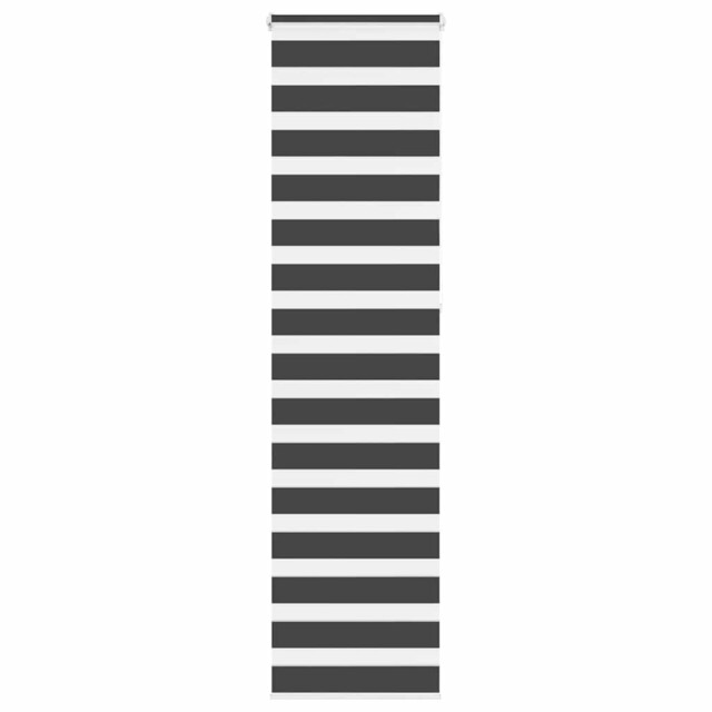 Zebra Blind Fabric Width Polyester Blackout Blind Roller Blind Roller