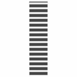 Zebra Blind Fabric Width Polyester Blackout Blind Roller Blind Roller