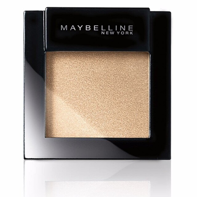 Maybelline Eyeshadows 2 (pack Of 1), 2 Nudist