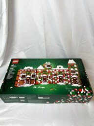Lego Christmas Advent Calendar 4002023 2023 Buildable Set 1464 Pcs