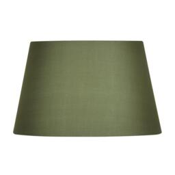 "8"" 10"" 12"" 14"" Cotton Textured Fabric Empire Drum Shade Table Ceiling"