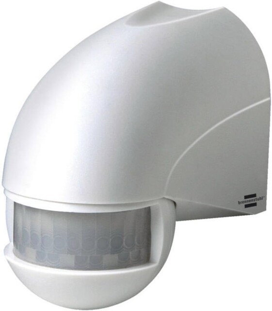Pir Motion Sensor 180° Ip44 Outdoor/indoor 230v Auto Light Switch,