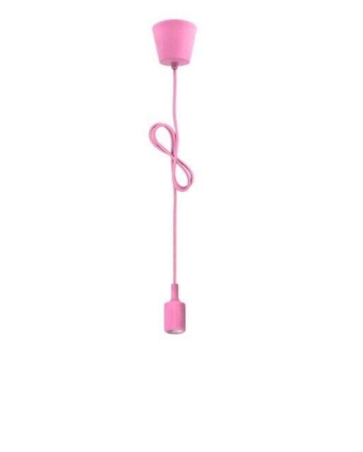 Enuotek En-f003-07 Pink Kitchen Dining Room Pendant Ceiling Hanging