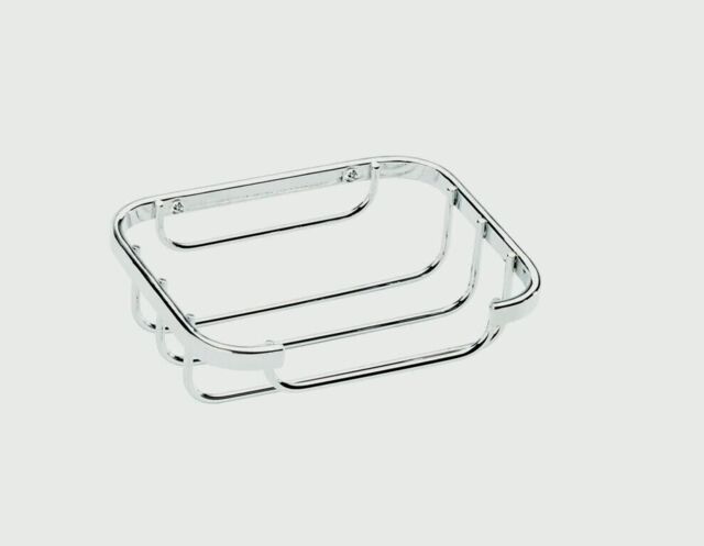 Croydex Soap Basket Rust Free
