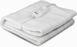 Double Electric Under Blanket By Status - 85w, 3 Heat
