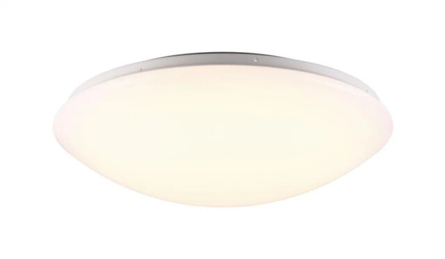 Bathroom Light White Ask 41 Led Ip44 Nordlux 45396001