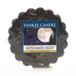Midsummer’s Night Wax Tart