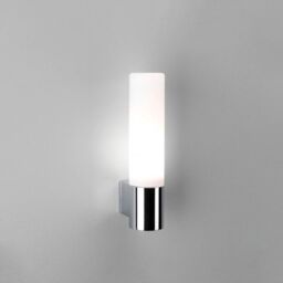 Astro Bari Polished Chrome Wall Light G9 1047001