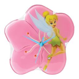 Disney Enchanting Collection Tinker Bell Wall Clock Dreams Are Forever