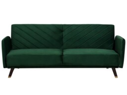 Sofa Bed Senja Emerald Green