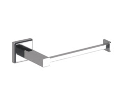Gedy Colorado 6924-13 Open Wc Toilet Roll Paper Holder Minimalistic No