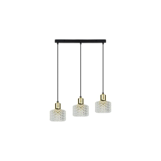 Lumi Pendant Light 3xg9 Ml9748