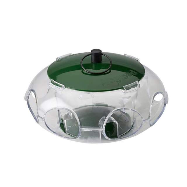 Peckish 60053061 Bird Seed Feeder For Small Birds
