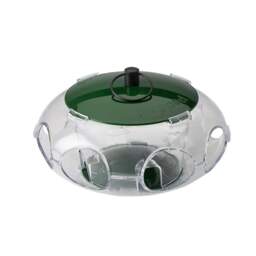 Peckish 60053061 Bird Seed Feeder For Small Birds