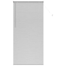 Venetian Blinds Height Adjustable Manual Aluminium Window Treatments