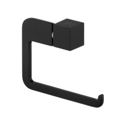 Bisk 02963 Futura Finished Toilet Roll Holder Without Cover, 13.5 X 3