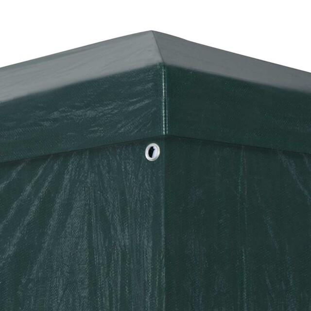 Garden Gazebo Marquee Party Bbq Tent Outdoor Patio Canopy With Sides