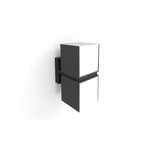 Cuba 5193801118 Outdoor Wall Light Anthracite