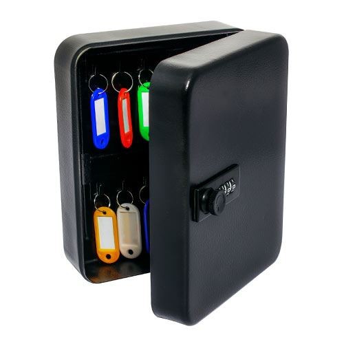 Timco - Key Cabinet (size 200 X 160 X 75 - 1 Each)
