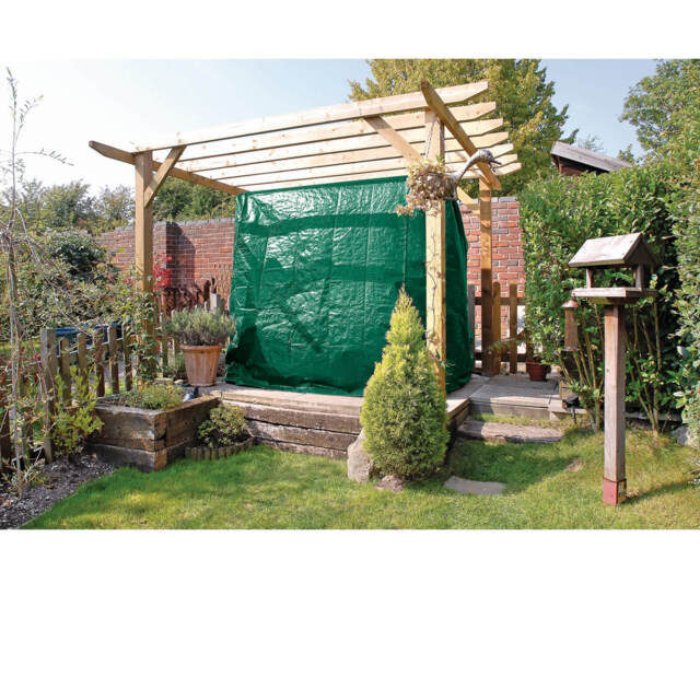 Draper Swing Seat And Hammock Seat Cover L
