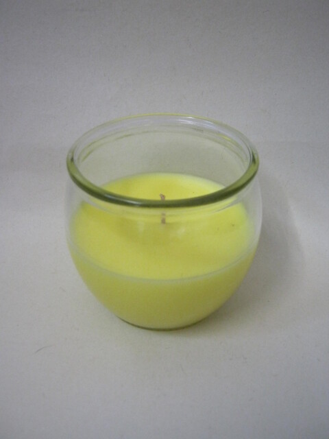 Prices Citronella Garden Candle In A Glass Jar Approx 25 Hours Burn