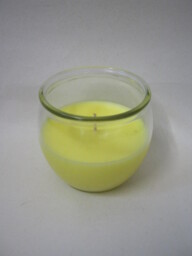 Prices Citronella Garden Candle In A Glass Jar Approx 25 Hours Burn