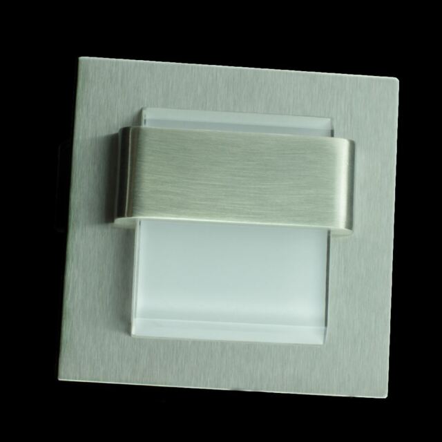 Diamond Lunex Led Stairs Lights Wall Lamp Corridor Lightning Recessed