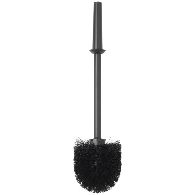 Brabantia Toilet Brush Black White Replacement Brush Bathroom
