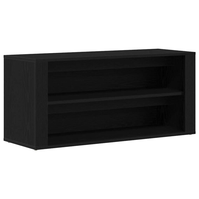 Shoe Rack Hallway Shoe Storage Cupboard Shoe Cabinet Engineered Wood
