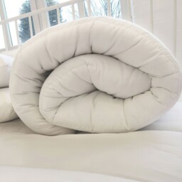 Catherine Lansfield Hollowfibre Hypo-allergenic Duvet Bedding Quilt
