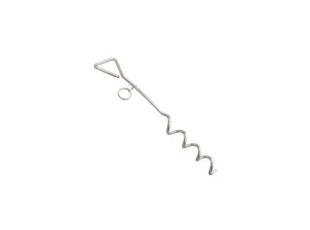 Via Mondo Dog Anchor 42cm Qq109320 Caravan Motorhome