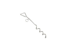 Via Mondo Dog Anchor 42cm Qq109320 Caravan Motorhome