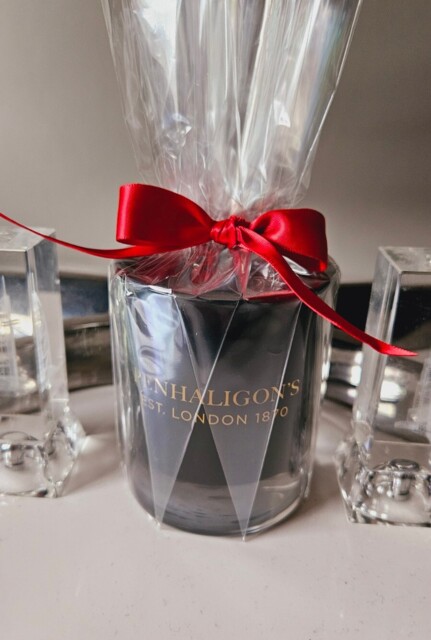 Penhaligon’s Elixir Candle 140g Full Size Rare