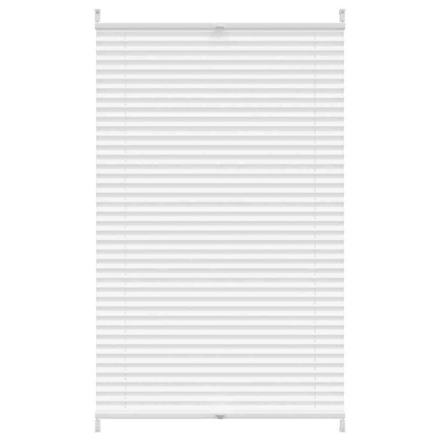 Plisse Blind Pleated Roller Window Blind Window Sunscreen Curtain