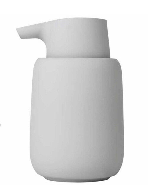 Blomus Sono Soap Dispenser - Microchip/light Grey