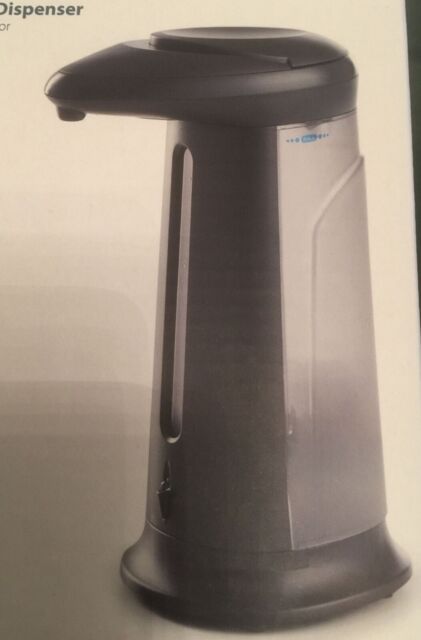 Day Useful Everyday Soap Dispenser With Sensor