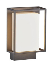 Outdoor Light Black Nestor Wall Ip44 Nordlux 49041003