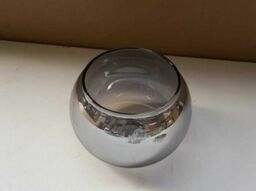 The Lighting Collection -ceiling Light Chrome 3 Bulb Holders -700445