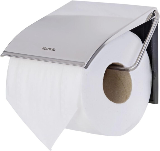 Toilet Roll Holder