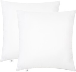 Cushion Inserts 45cm X 45cm (18 X 18 ) Throw Pillow Inserts