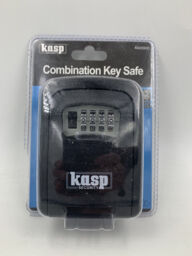 Ck Tools Kasp K60090d Security 900 Combination Key Safe 90mm