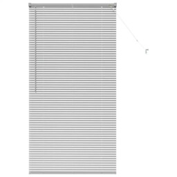 Venetian Blinds Height Adjustable Manual Aluminium Window Treatments