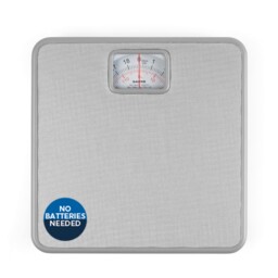 Salter 433 Svdr Mechanical Bathroom Scale Body Weight Scale With 120