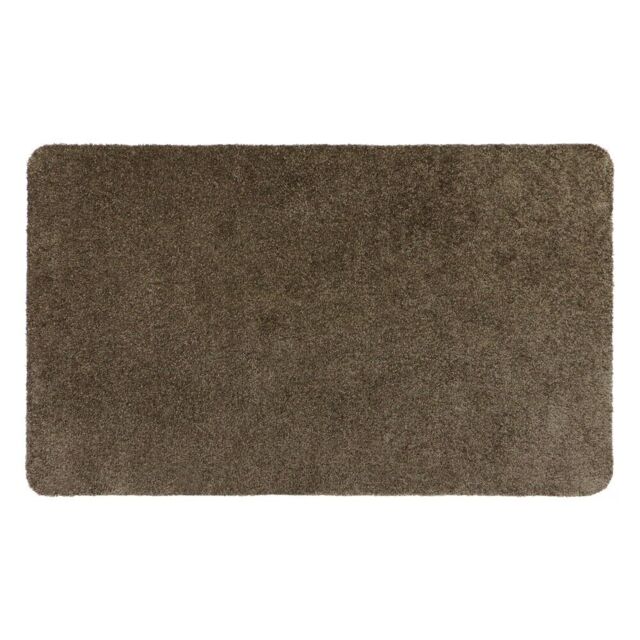 Solemate® Eco-friendly Machine Washable Doormat, 100% Recyclable, 60 X