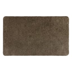 Solemate® Eco-friendly Machine Washable Doormat, 100% Recyclable, 60 X