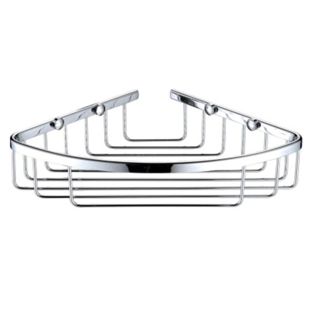 Bristan Wire Basket Comp Bask04 C Closed Front Cover Fixed Wire Basket