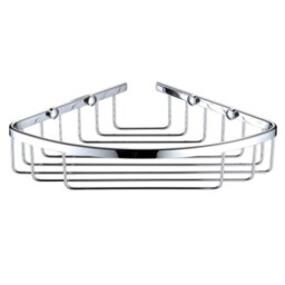 Bristan Wire Basket Comp Bask04 C Closed Front Cover Fixed Wire Basket