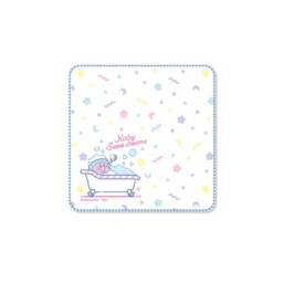 Ensky Mini Towel Kirby Sweet Dreams