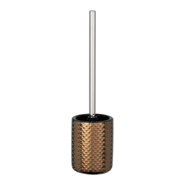 Ceramic Toilet Set Keo Copper Brush Set Toilet Brush