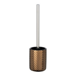 Ceramic Toilet Set Keo Copper Brush Set Toilet Brush